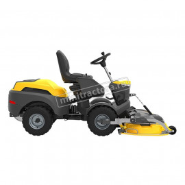 Садовый райдер Stiga Park 540 PX 4WD без деки